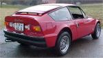 Alfa Romeo GT Junior by Zagato 1970 года